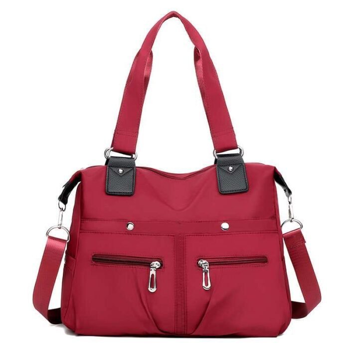 Large capacity Shoulder & HandBag bag